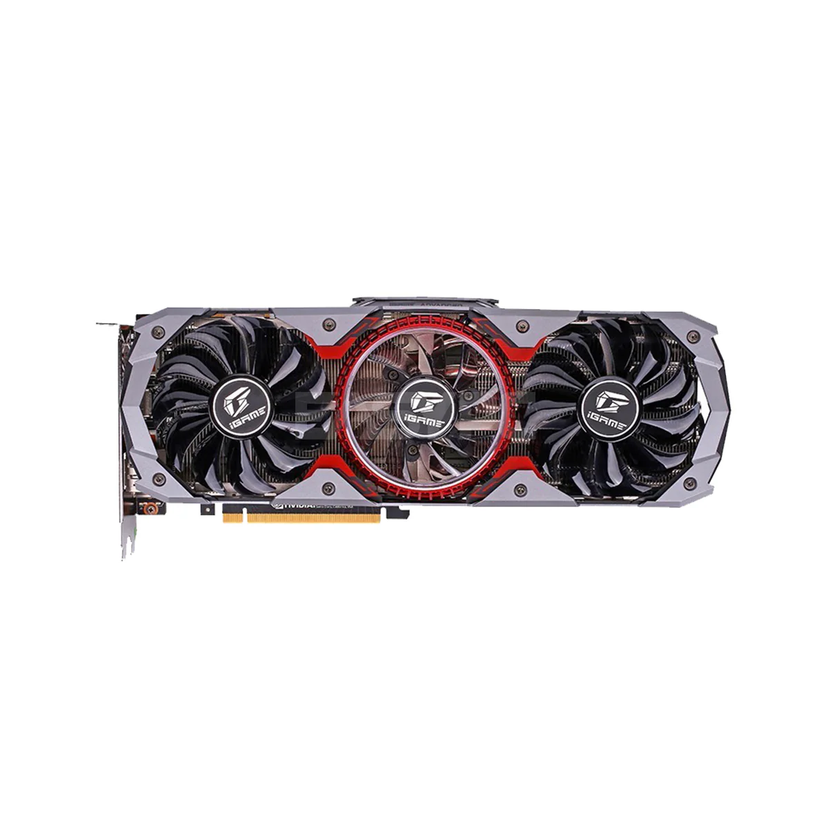 Colorful NVIDIA® GeForce RTX™ 2080 Advanced OC Videocard 8gb 256bit GDdr6