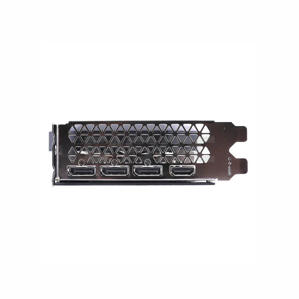 Colorful NVIDIA® GeForce RTX™ 3050 NB DUO 8G L-V 8GB 128bit GDDR6 Gaming Videocard - Image 5