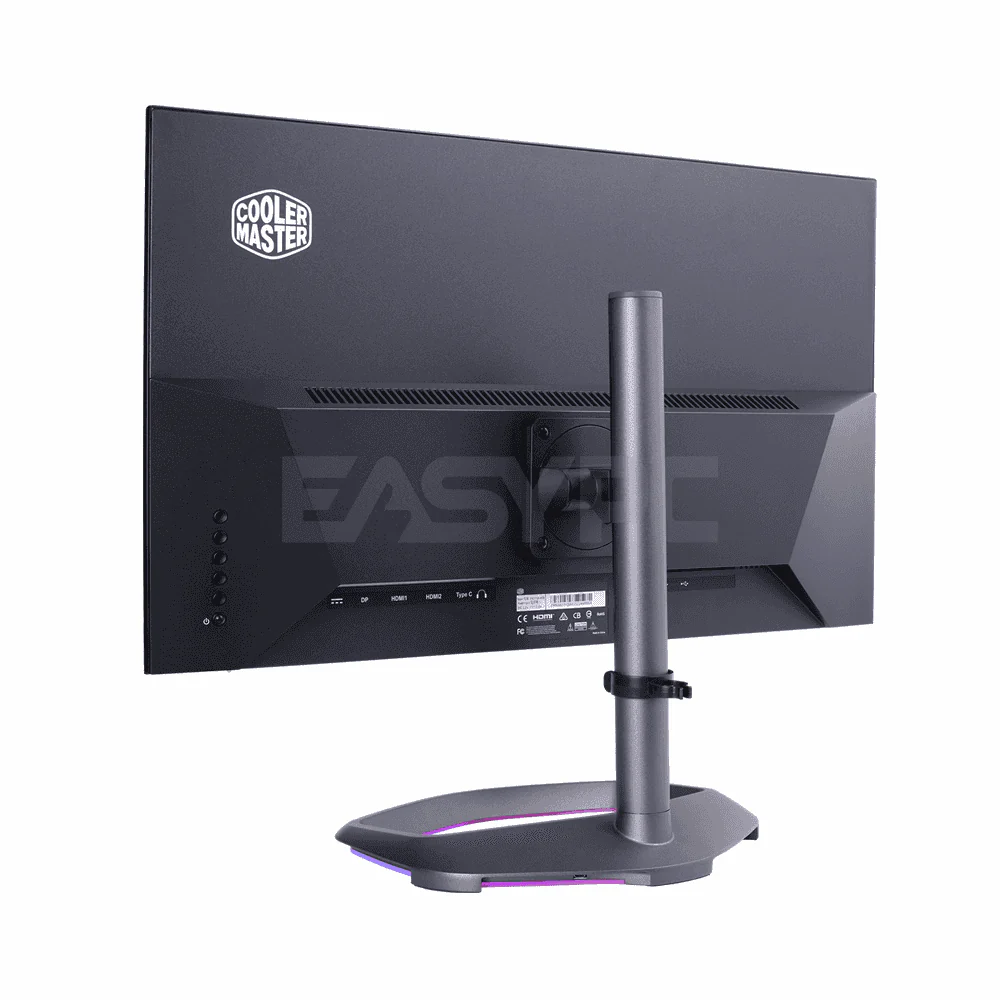 Cooler Master CMI-GM27-FQSA 27" IPS 165Hz 2K WQHD Flat Gaming Monitor - Image 3
