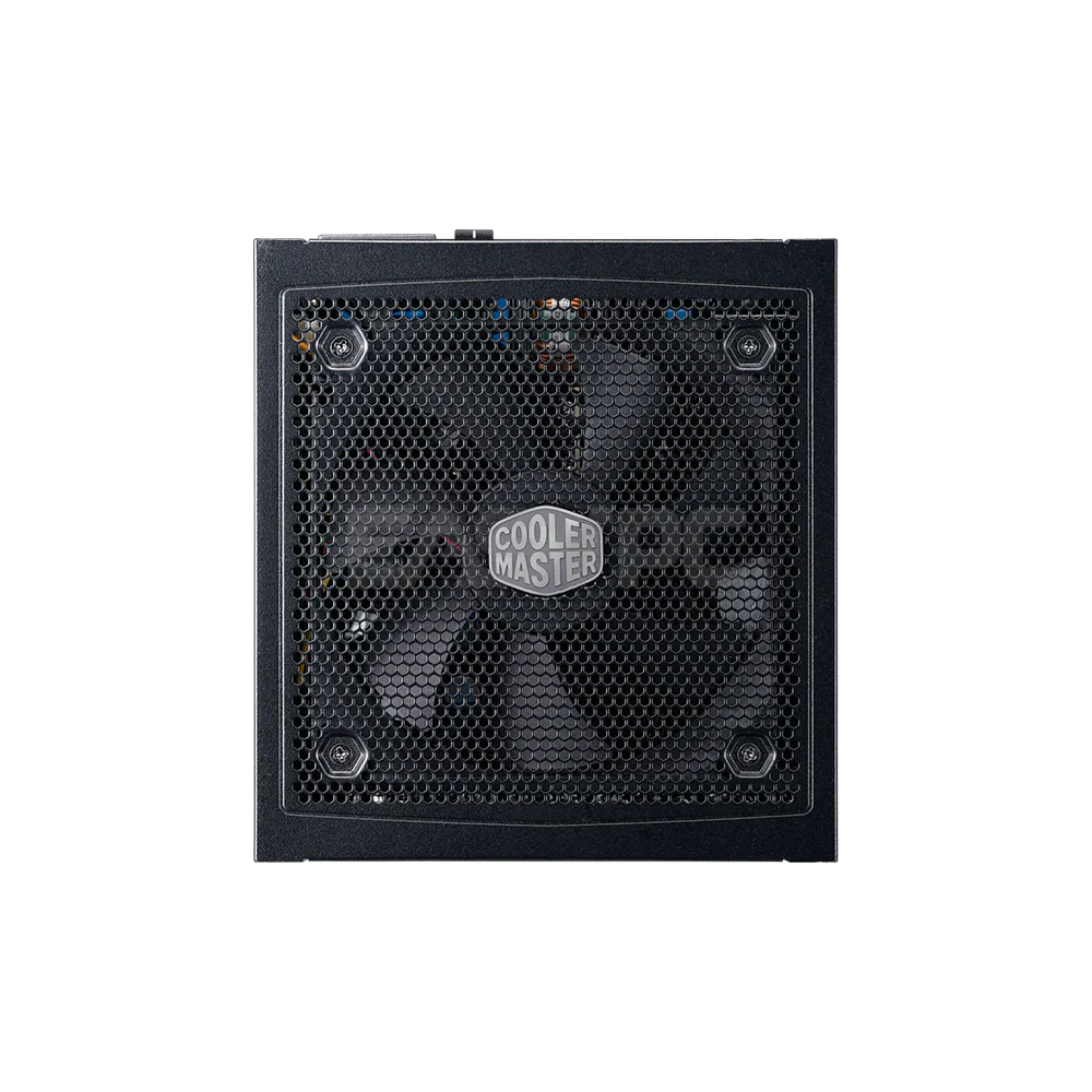 Cooler Master GX II 850Watts 80 Plus Gold ATX 3.0 Full Modular Power Supply (MPX-8503-AFAG-2BUS) - Image 4