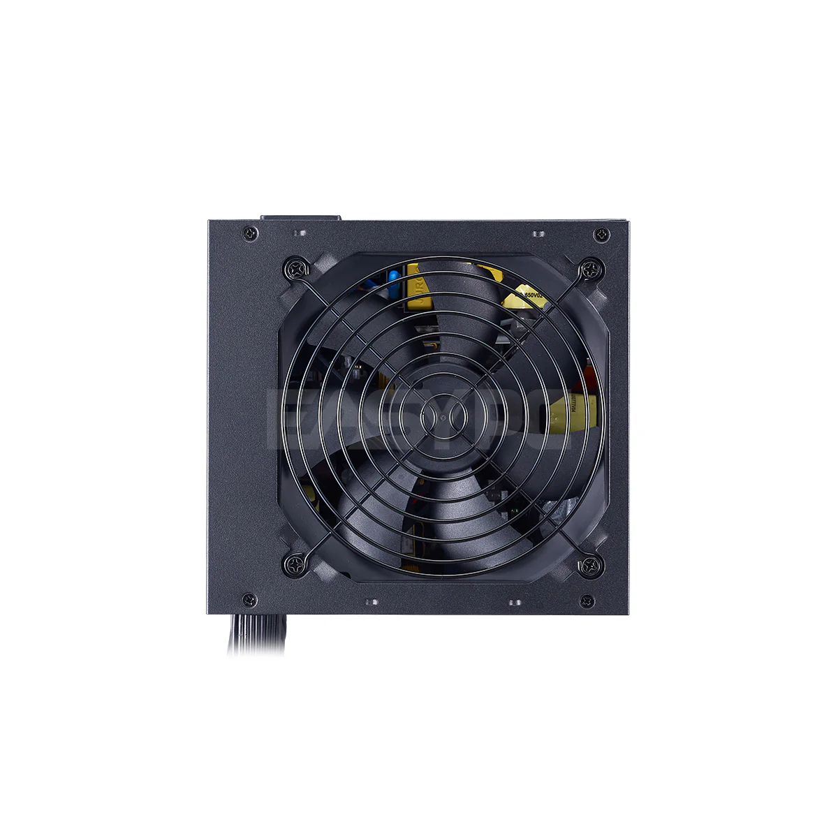 Cooler Master MWE 500Watts 80+ Power Supply White - Image 5