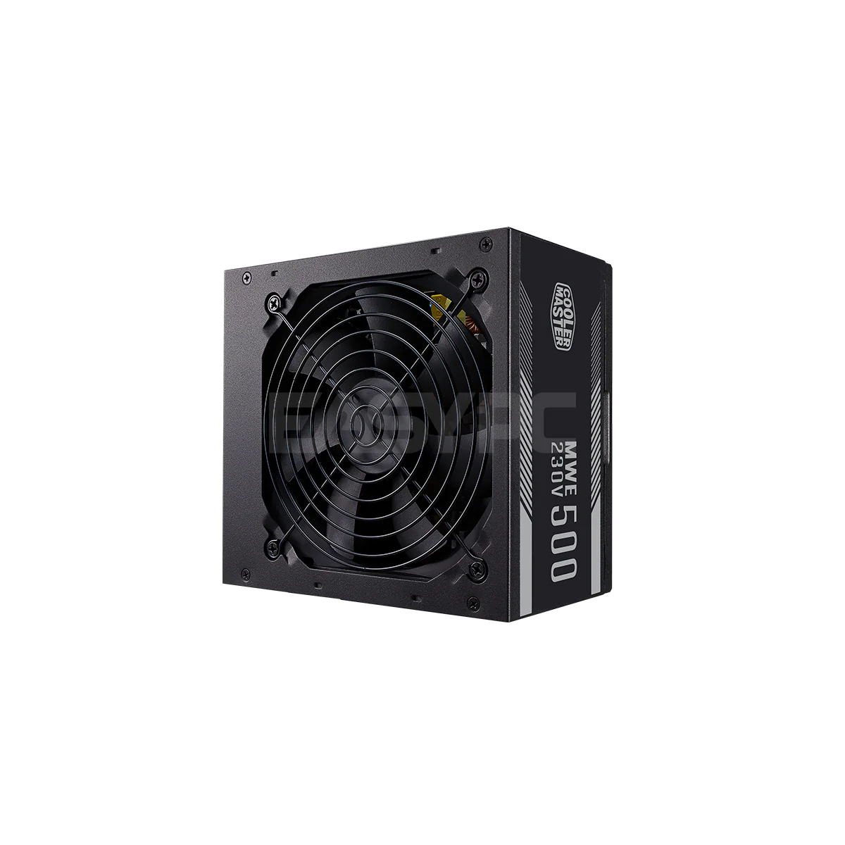 Cooler Master MWE 500Watts 80+ Power Supply White - Image 7