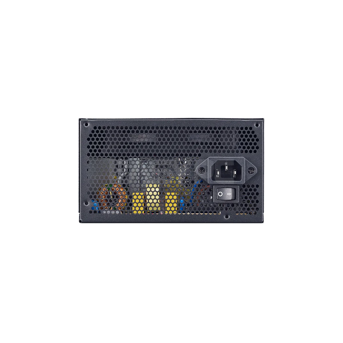 Cooler Master MWE 550Watts 80+ Power Supply White - Image 3