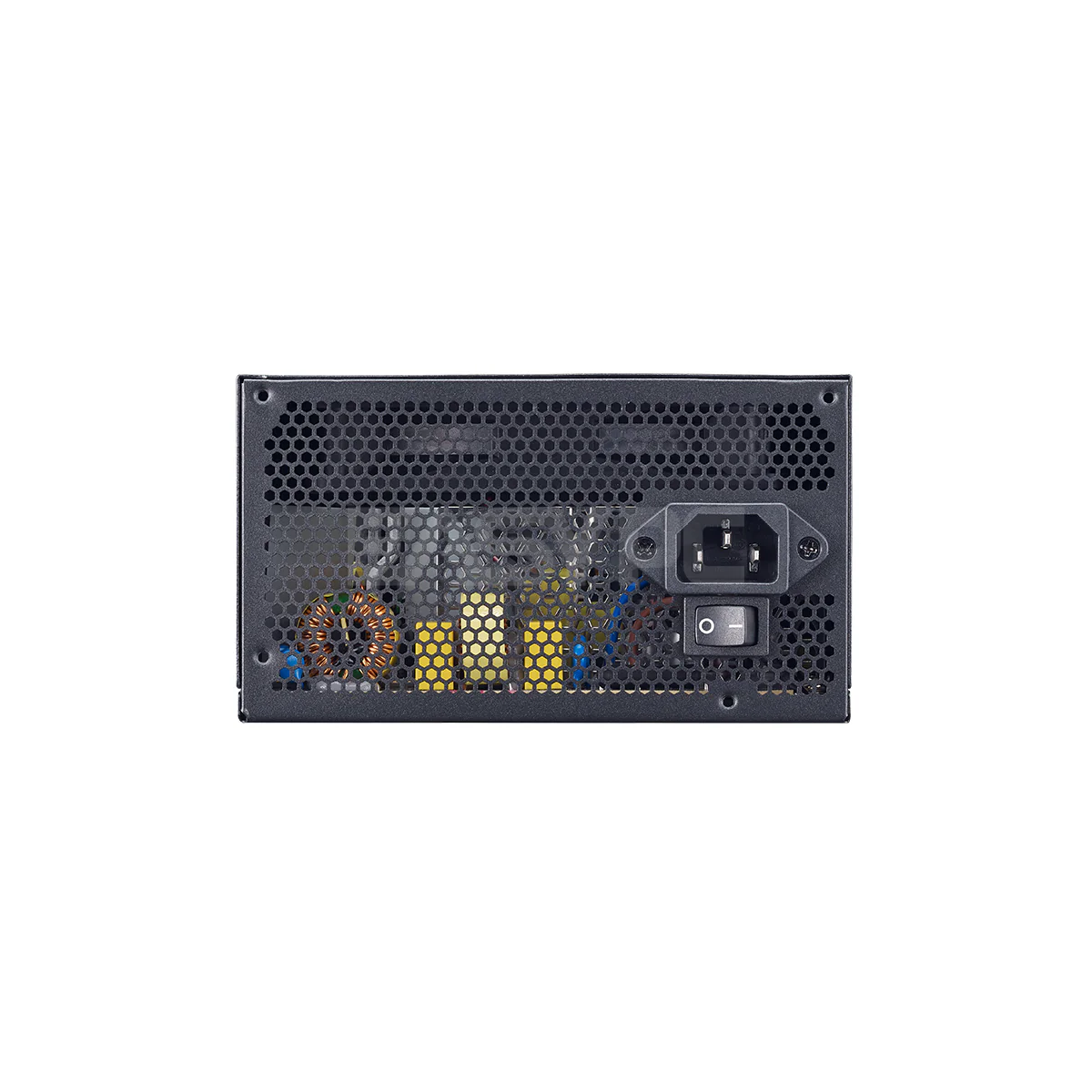 Cooler Master MWE 650Watts 80+ Power Supply White - Image 4