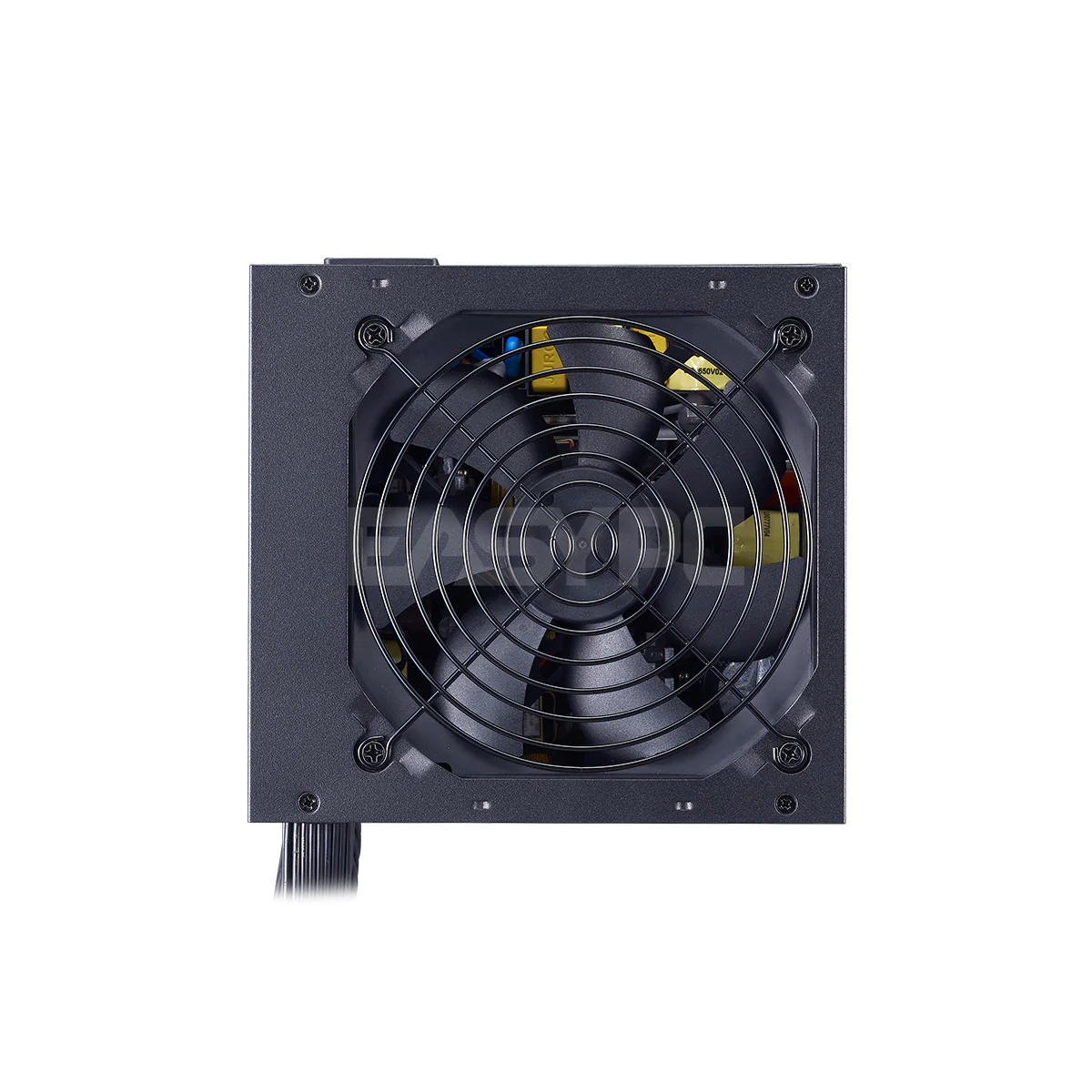 Cooler Master MWE 750Watts 80+ Power Supply White - Image 3