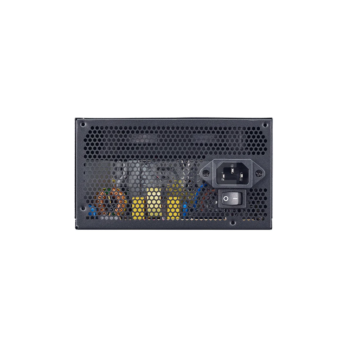 Cooler Master MWE 750Watts 80+ Power Supply White - Image 4
