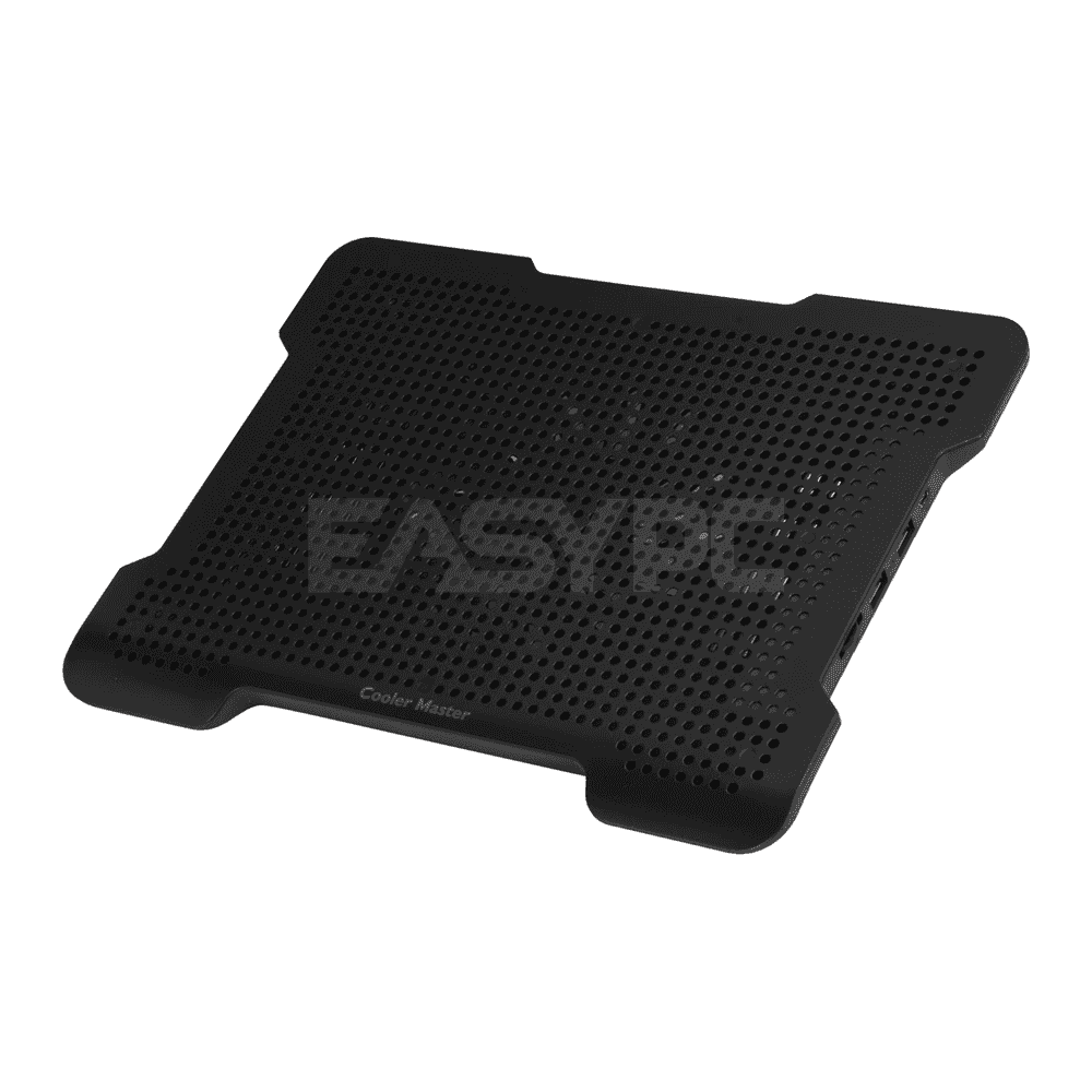 Cooler Master NotePal X-Lite II Laptop cooler