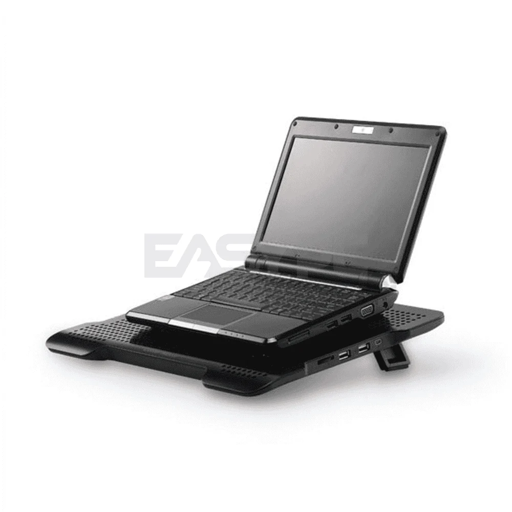 Cooler Master NotePal X-Lite II Laptop cooler - Image 4