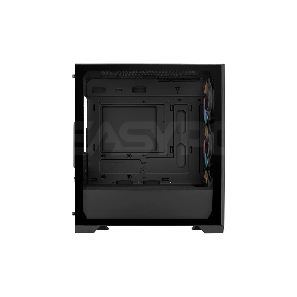 CoolerMaster Elite 302 ARGB Micro ATX PC Case - Image 3