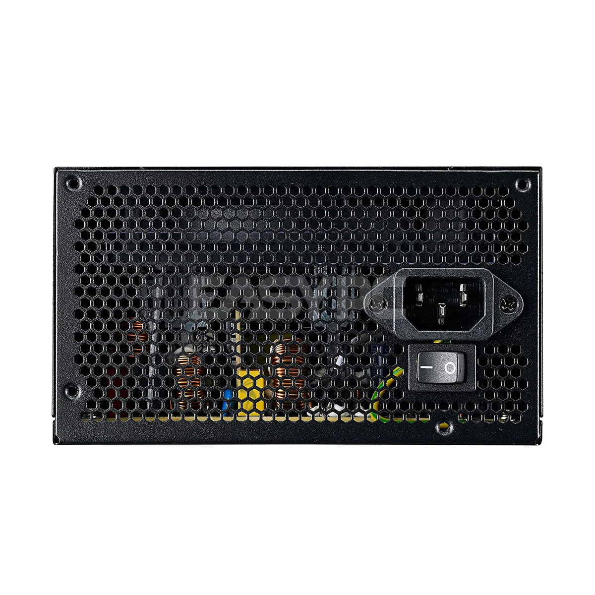 Coolermaster Elite V3 600 watts Power Supply - Image 3