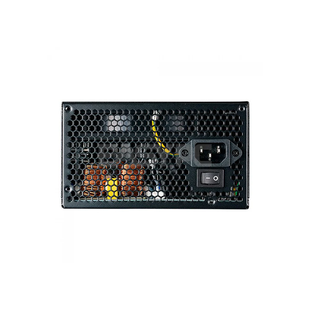 Coolermaster GX650 MPE-6501-AFAAG-TW 650watts Fully Modular 80+ Gold Power Supply - Image 6