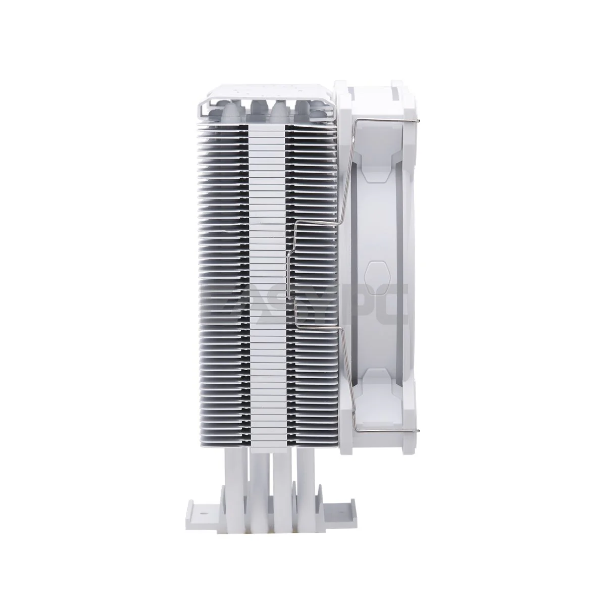 COOLERMASTER Hyper 212 Halo CPU Air Cooler White (RR-S4WW-20PA-R1) - Image 6