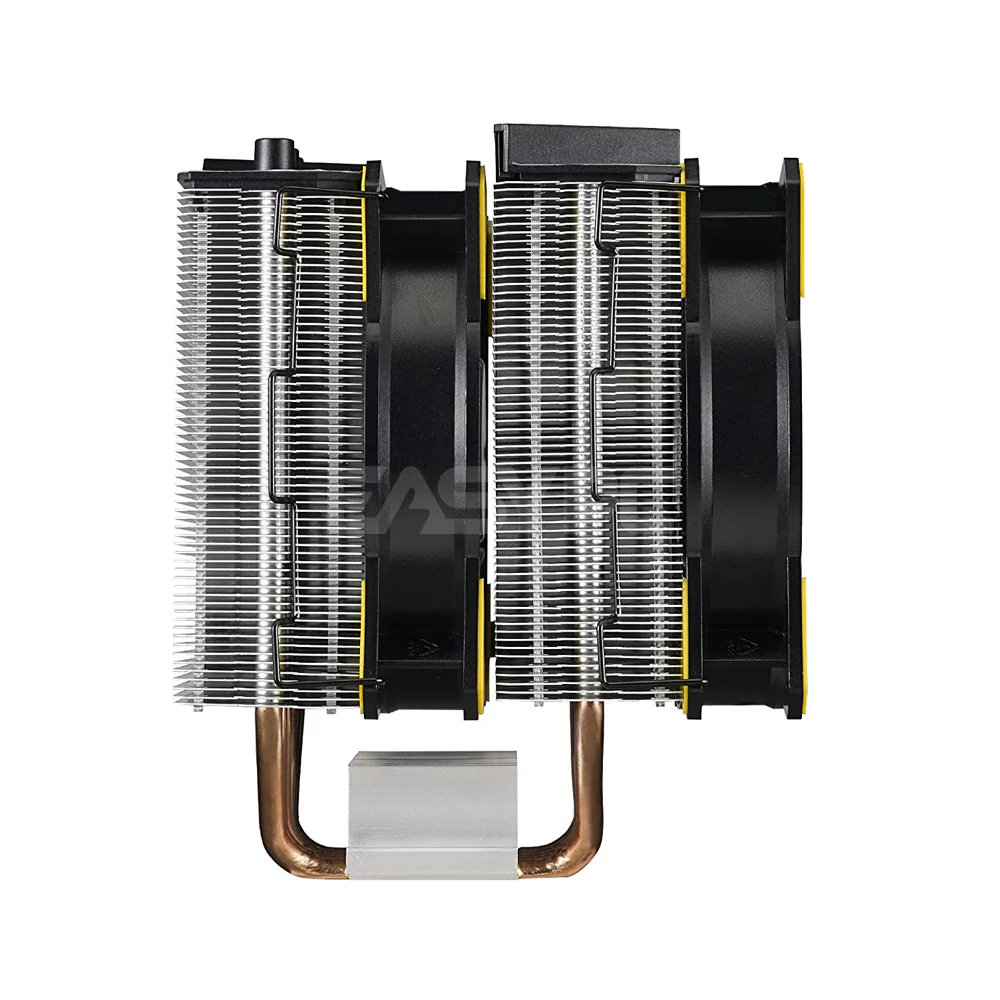 Coolermaster Master Air MA620P TUF Air Cooler RGB - Image 2