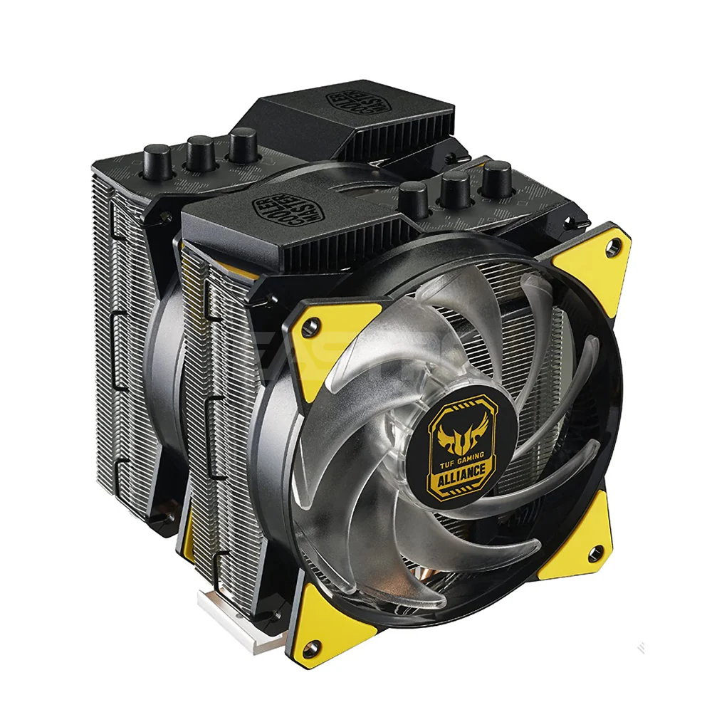 Coolermaster Master Air MA620P TUF Air Cooler RGB - Image 3