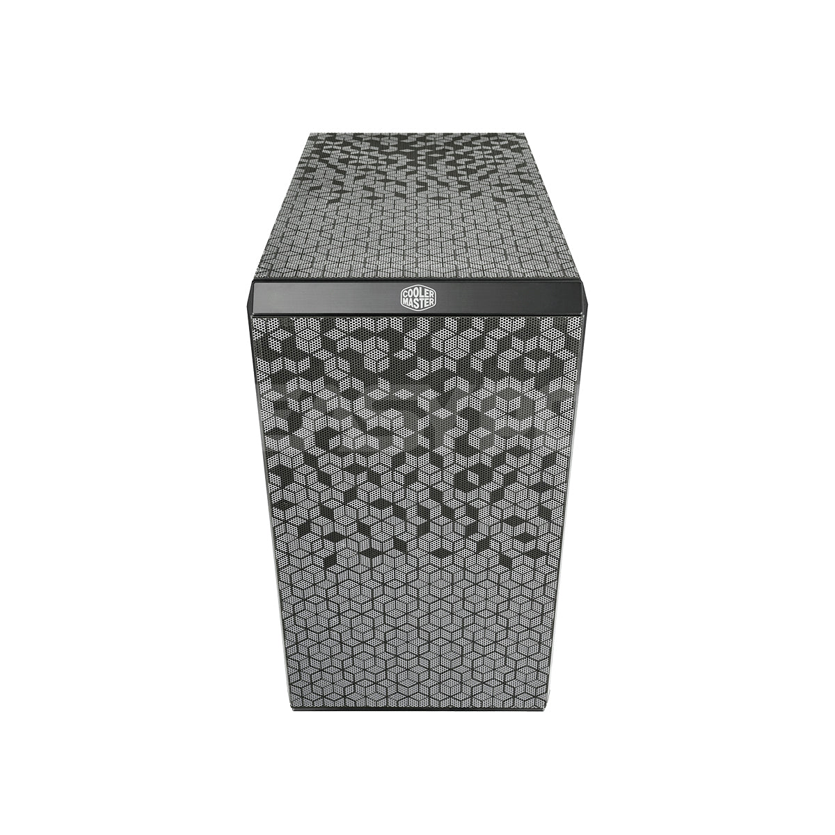 Coolermaster Masterbox Q300L Mini Atx Tower Case - Image 3