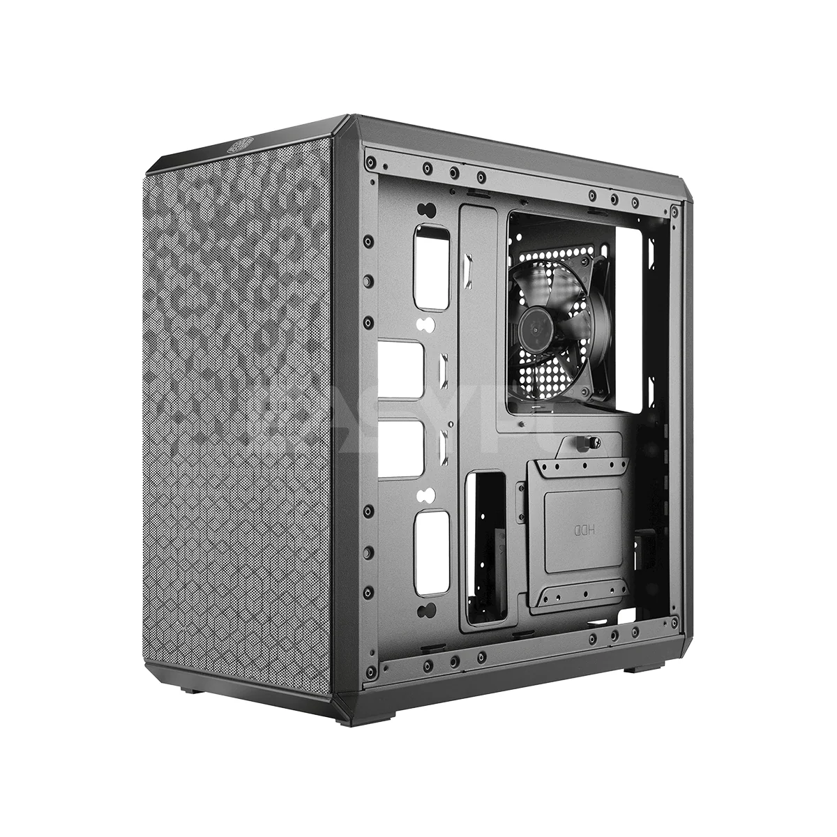 Coolermaster Masterbox Q300L Mini Atx Tower Case - Image 5
