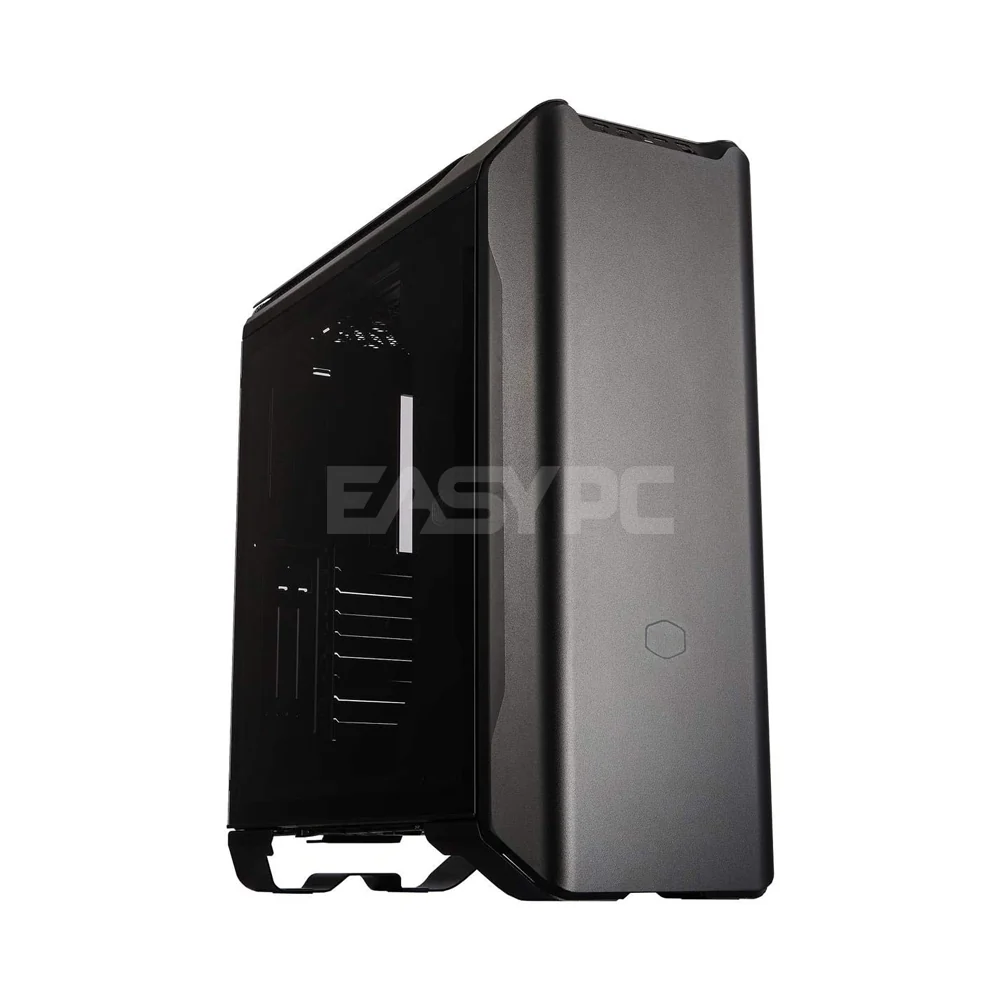 Coolermaster Mastercase SL600M Mid Tower PC Case Black