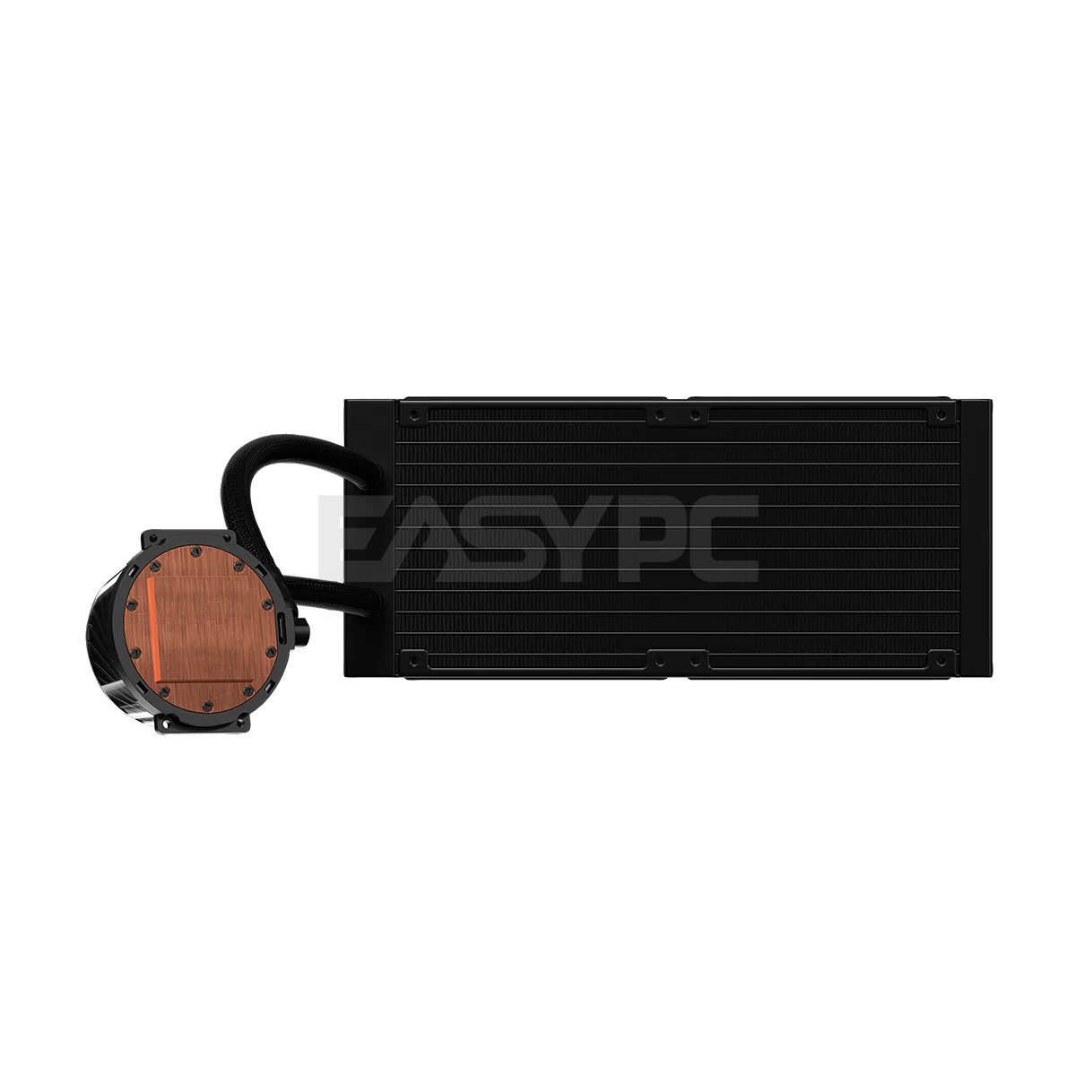 Coolermaster MasterLiquid ML240p Mirage Liquid Cooler RGB - Image 5