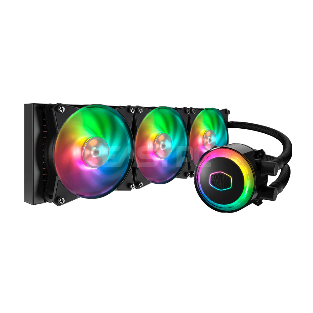 Coolermaster MasterLiquid ML360r Liquid Cooler RGB