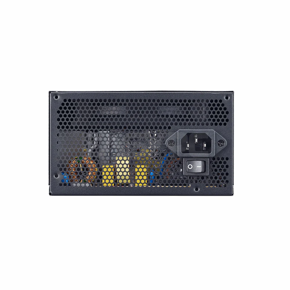 Coolermaster MWE Bronze Series 500W V2 or V2-230v 80+ Bronze Power Supply - Image 10