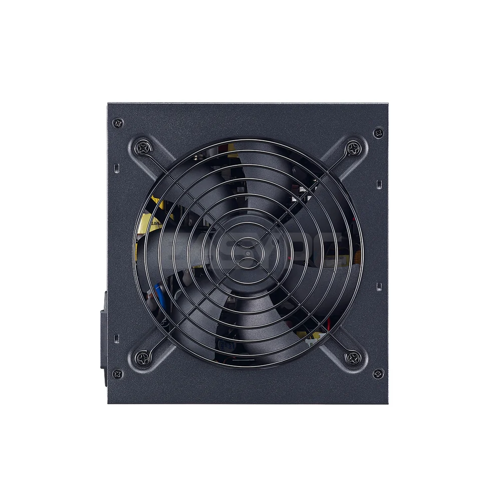 Coolermaster MWE Bronze Series 500W V2 or V2-230v 80+ Bronze Power Supply - Image 3