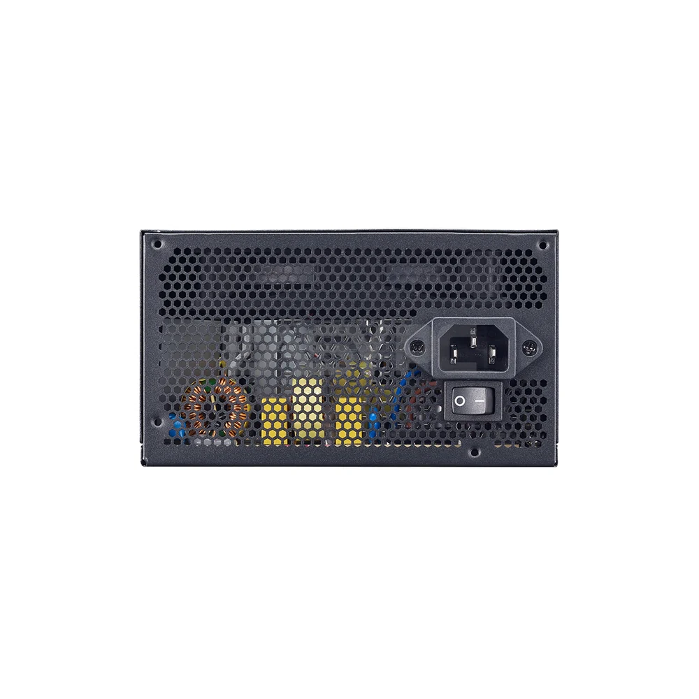 Coolermaster MWE Bronze Series 500W V2 or V2-230v 80+ Bronze Power Supply - Image 4