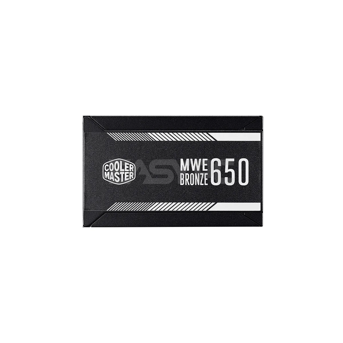 Coolermaster MWE 650W and 650W V2 80+ Bronze Power Supply - Image 4