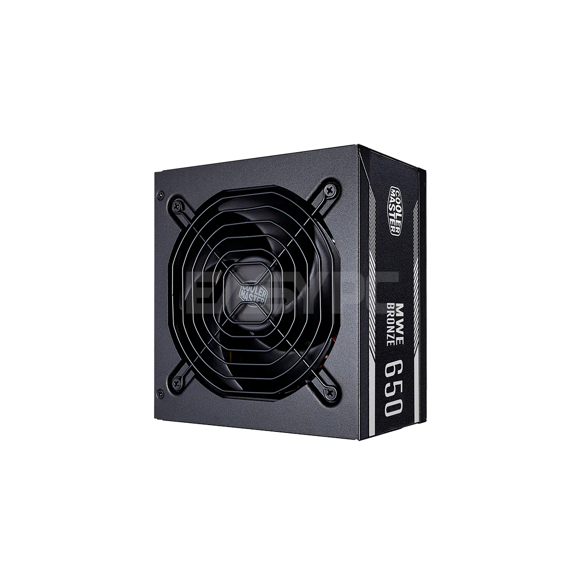Coolermaster MWE 650W and 650W V2 80+ Bronze Power Supply - Image 6