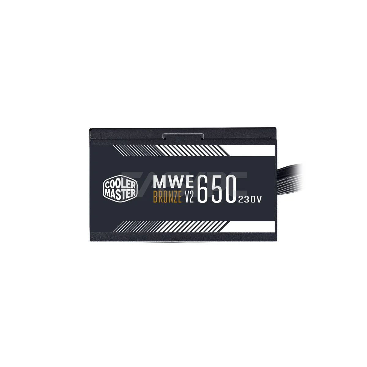 CoolerMaster MWE 750W, 650W and 550W V2-230v 80+ Bronze Durable Reliable and Safe Power Supply - Image 11