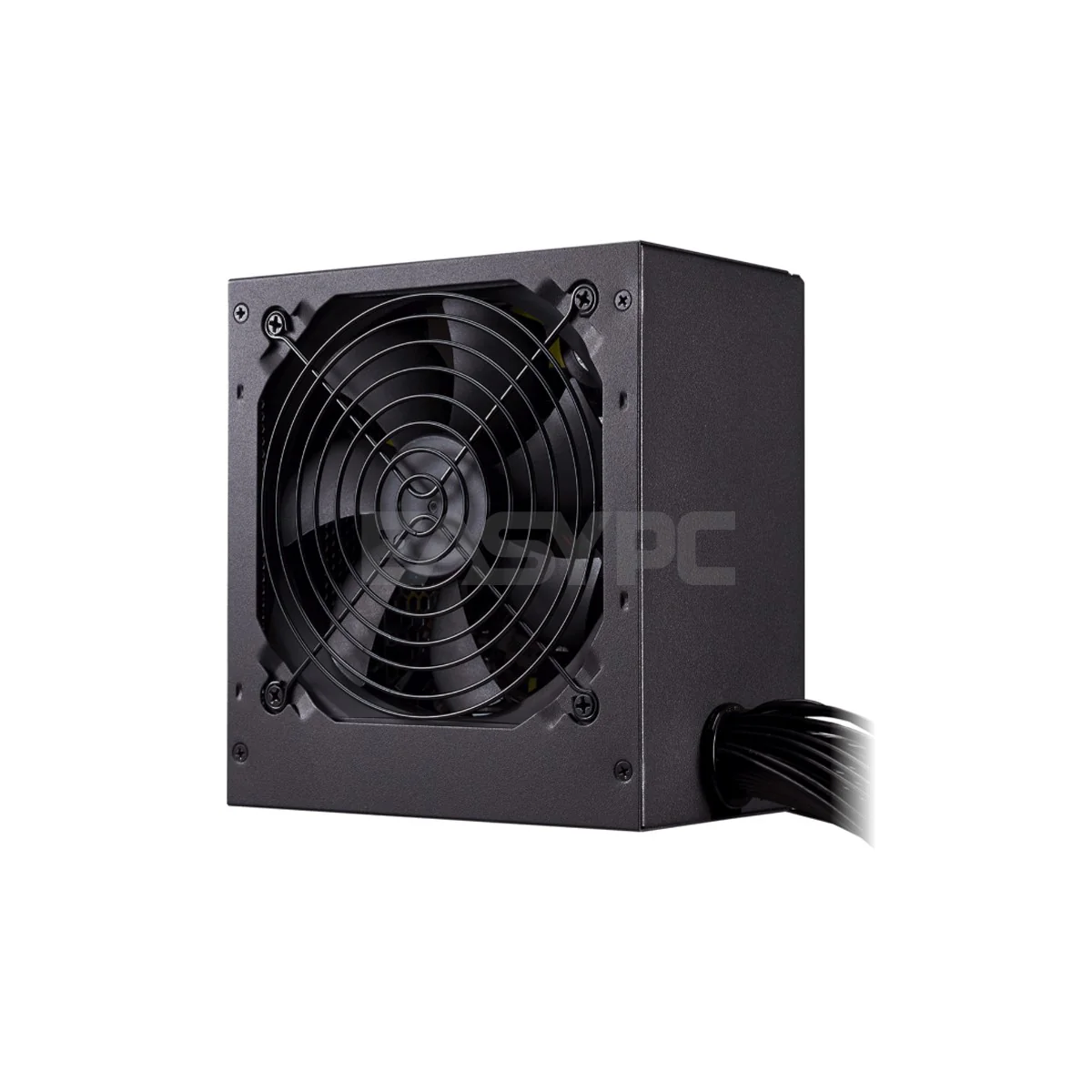 CoolerMaster MWE 750W, 650W and 550W V2-230v 80+ Bronze Durable Reliable and Safe Power Supply - Image 13