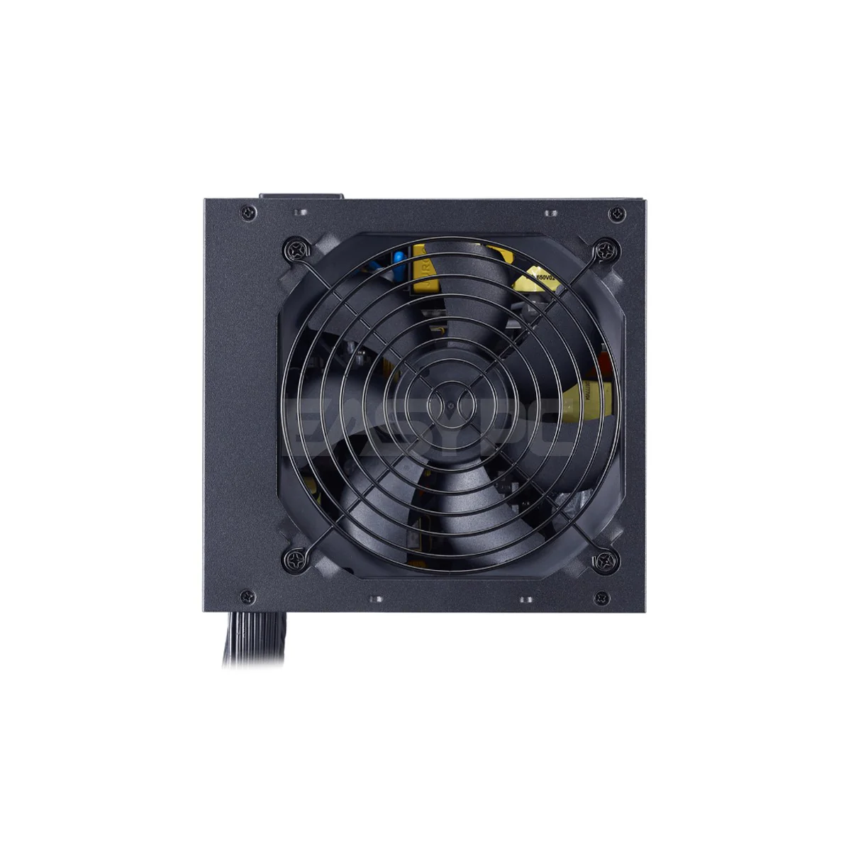 CoolerMaster MWE 750W, 650W and 550W V2-230v 80+ Bronze Durable Reliable and Safe Power Supply - Image 14