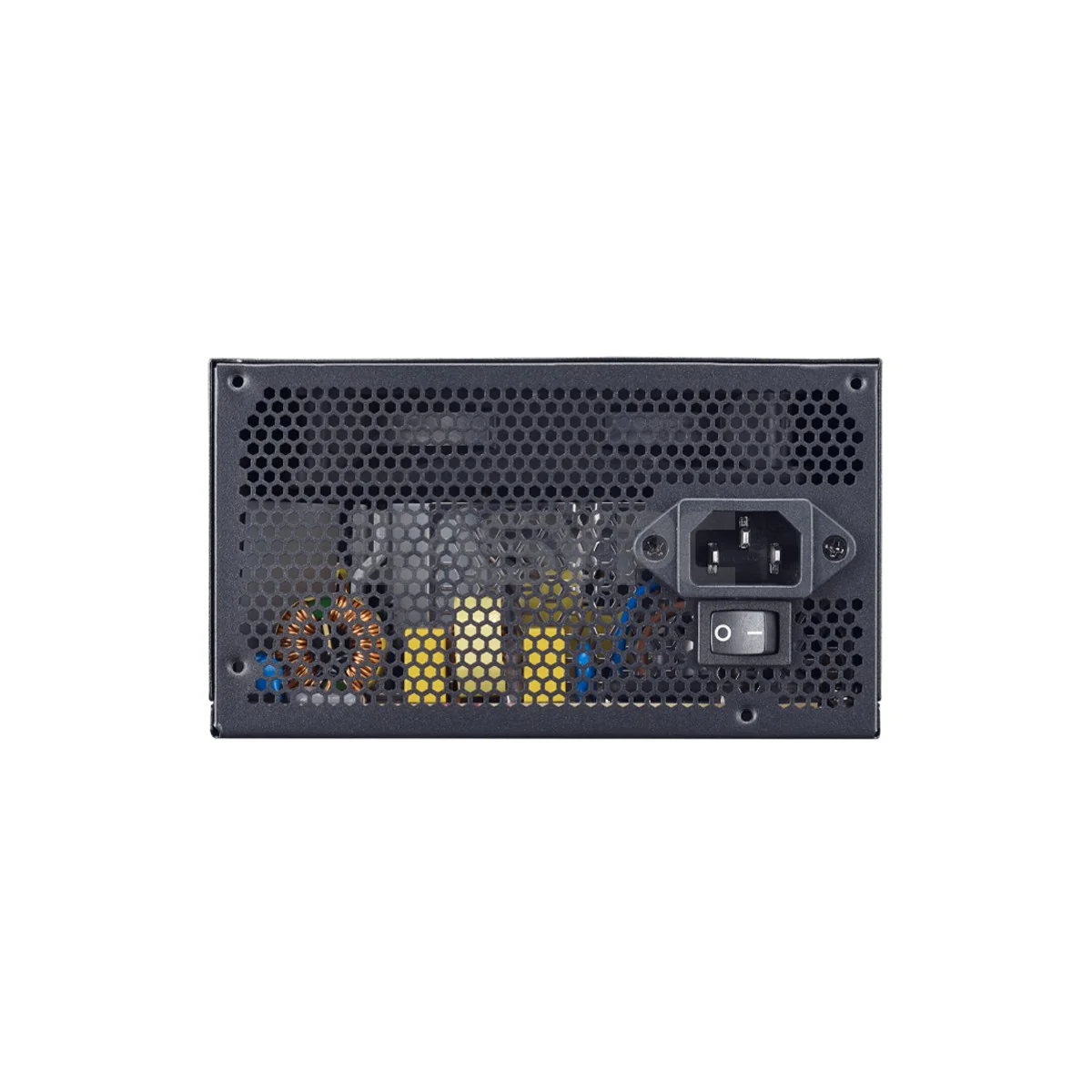 CoolerMaster MWE 750W, 650W and 550W V2-230v 80+ Bronze Durable Reliable and Safe Power Supply - Image 15
