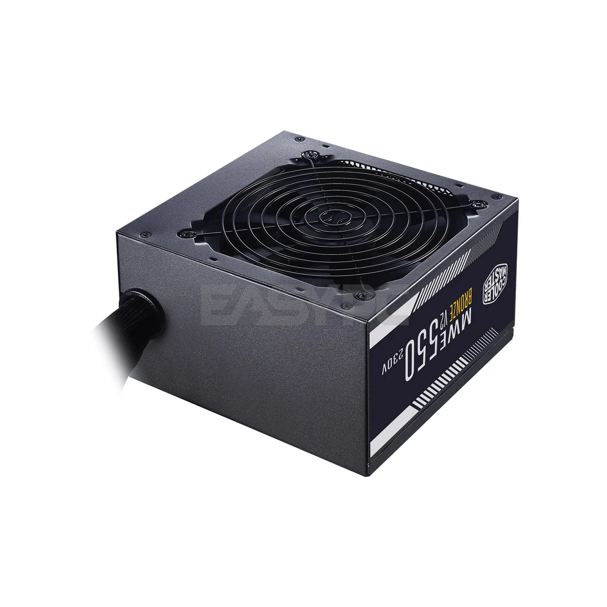 CoolerMaster MWE 750W, 650W and 550W V2-230v 80+ Bronze Durable Reliable and Safe Power Supply - Image 22