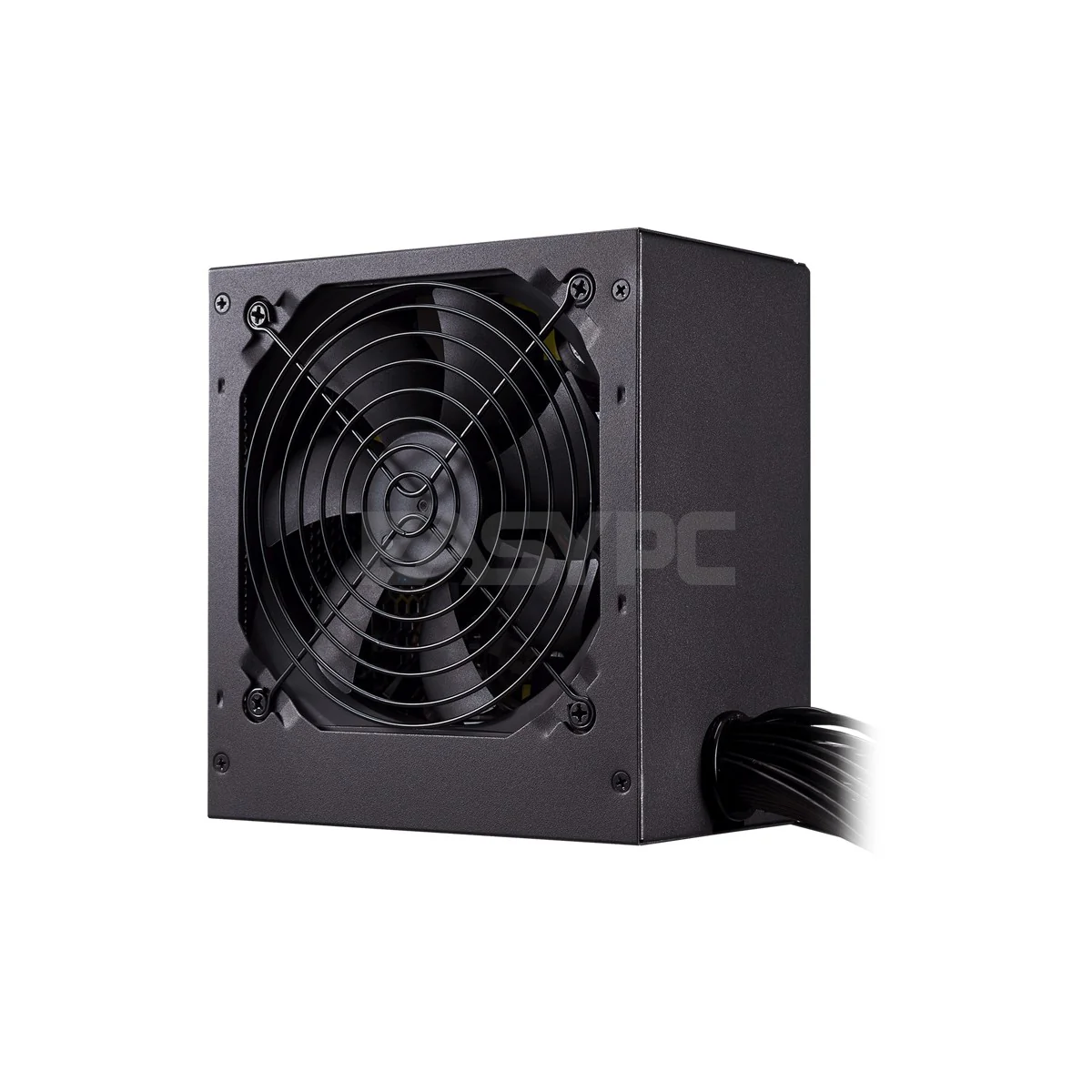 CoolerMaster MWE 750W, 650W and 550W V2-230v 80+ Bronze Durable Reliable and Safe Power Supply - Image 23