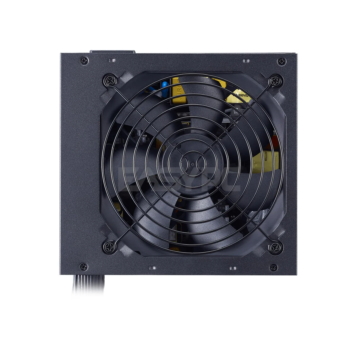 CoolerMaster MWE 750W, 650W and 550W V2-230v 80+ Bronze Durable Reliable and Safe Power Supply - Image 24