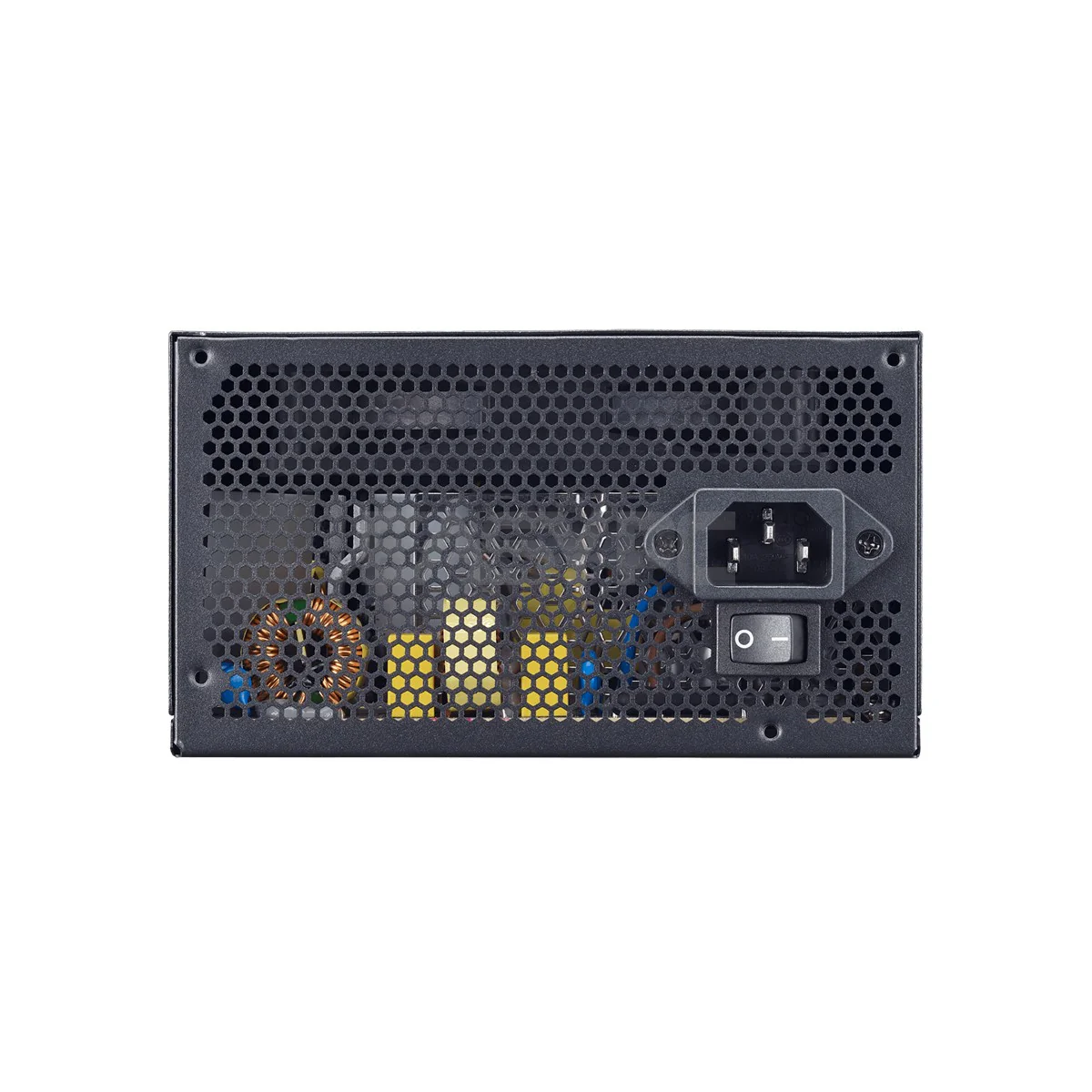 CoolerMaster MWE 750W, 650W and 550W V2-230v 80+ Bronze Durable Reliable and Safe Power Supply - Image 25