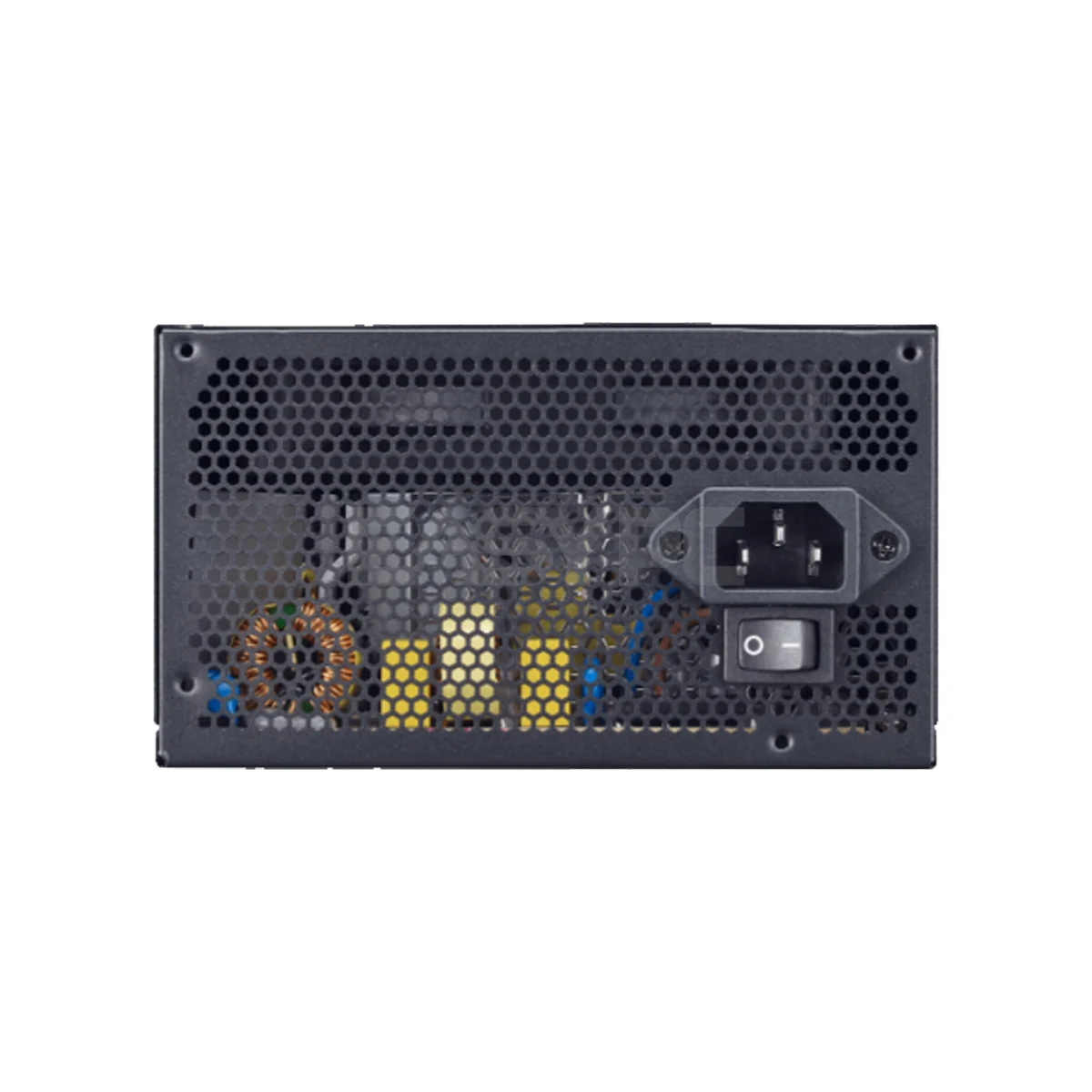 CoolerMaster MWE 750W, 650W and 550W V2-230v 80+ Bronze Durable Reliable and Safe Power Supply - Image 4