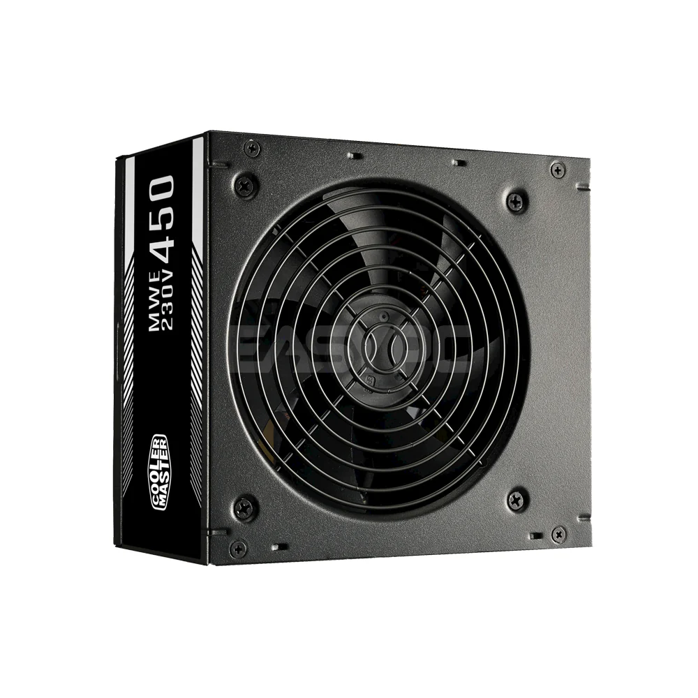 Coolermaster MWE450 Power Supply - Image 3