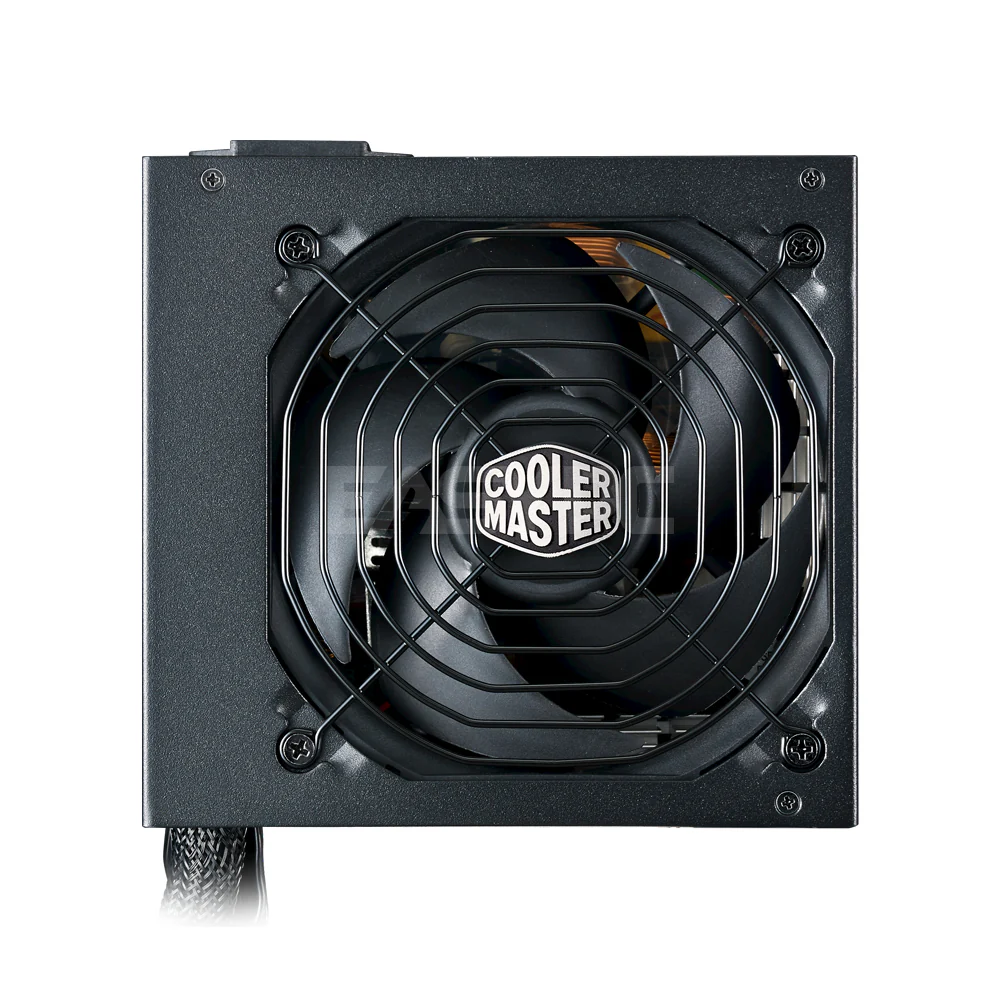 Coolermaster MWE550 Power Supply 550watts Gold - Image 2