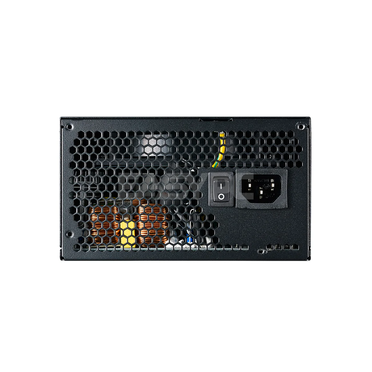 Coolermaster MWE650 Fully Modular Power Supply 650watts Gold - Image 3