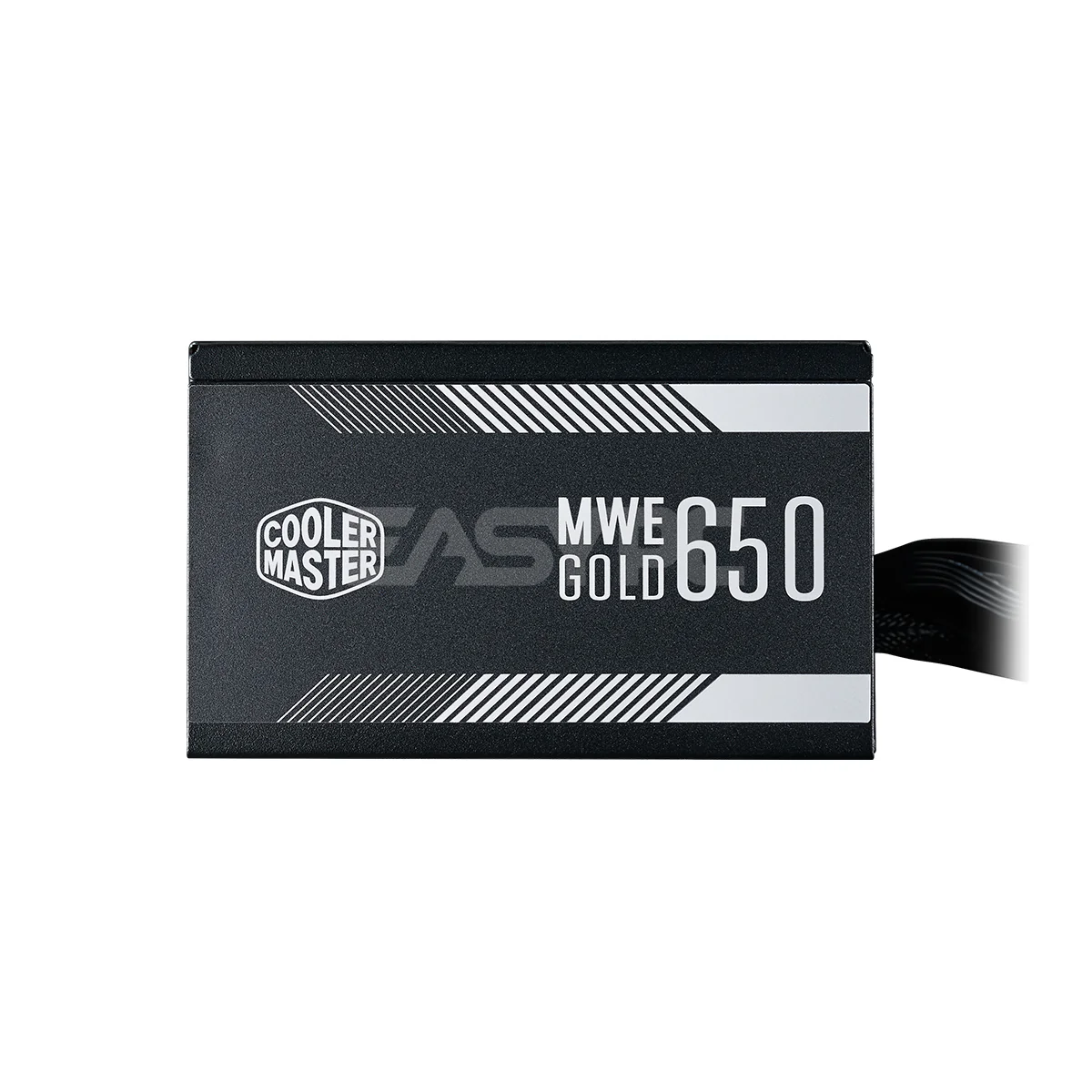 Coolermaster MWE650 Fully Modular Power Supply 650watts Gold - Image 4