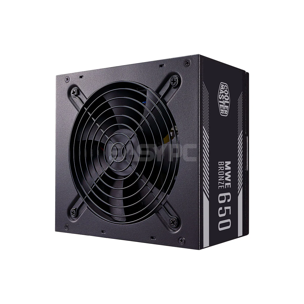 Coolermaster MWE650 V2 Power Supply 650watts