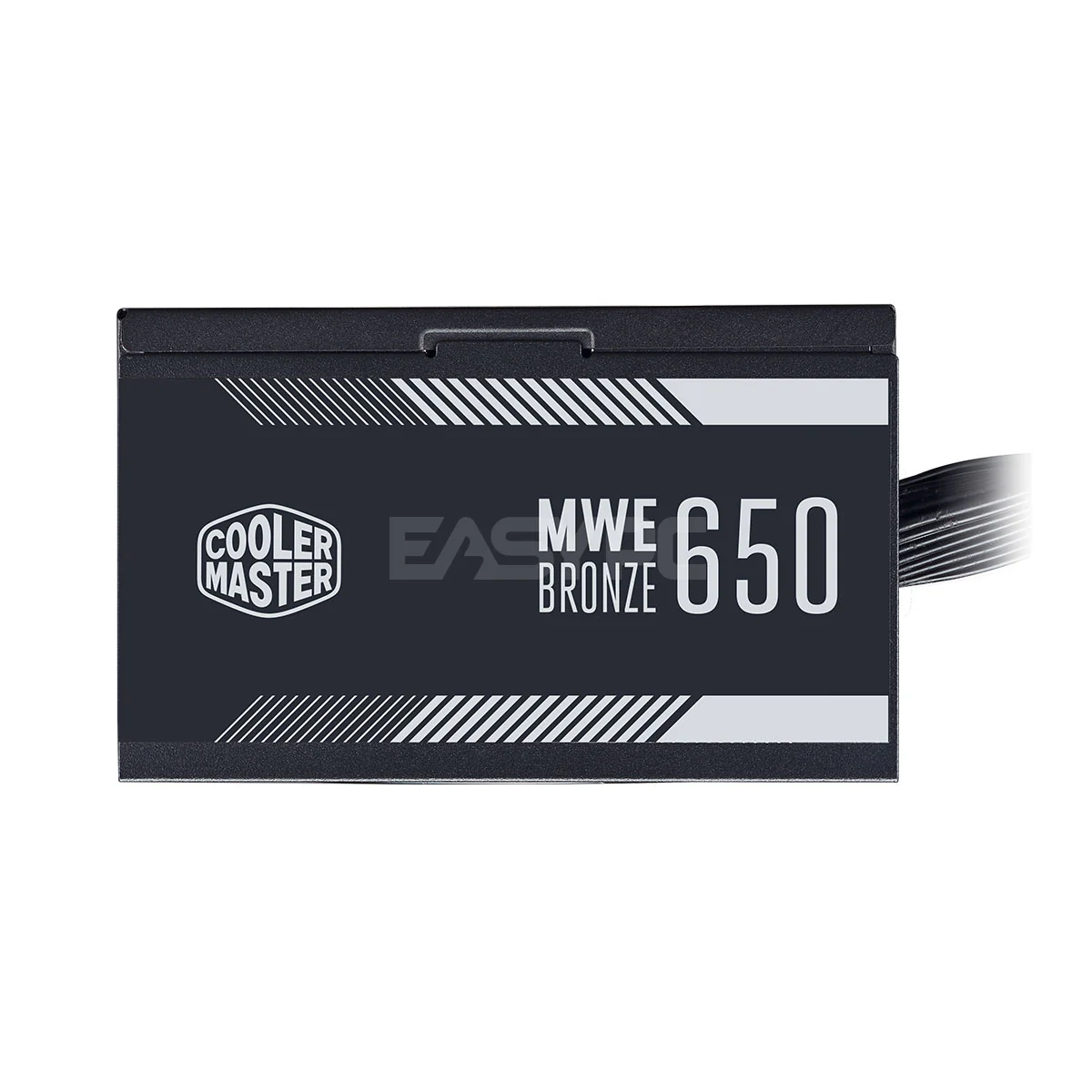 Coolermaster MWE650 V2 Power Supply 650watts - Image 3