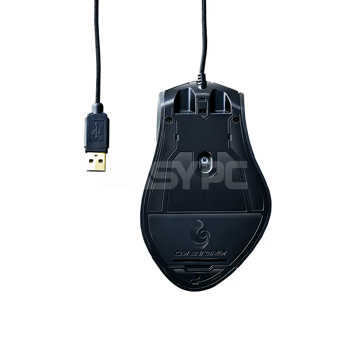 CoolerMaster Sentinel III Gaming Mouse Black - Image 6
