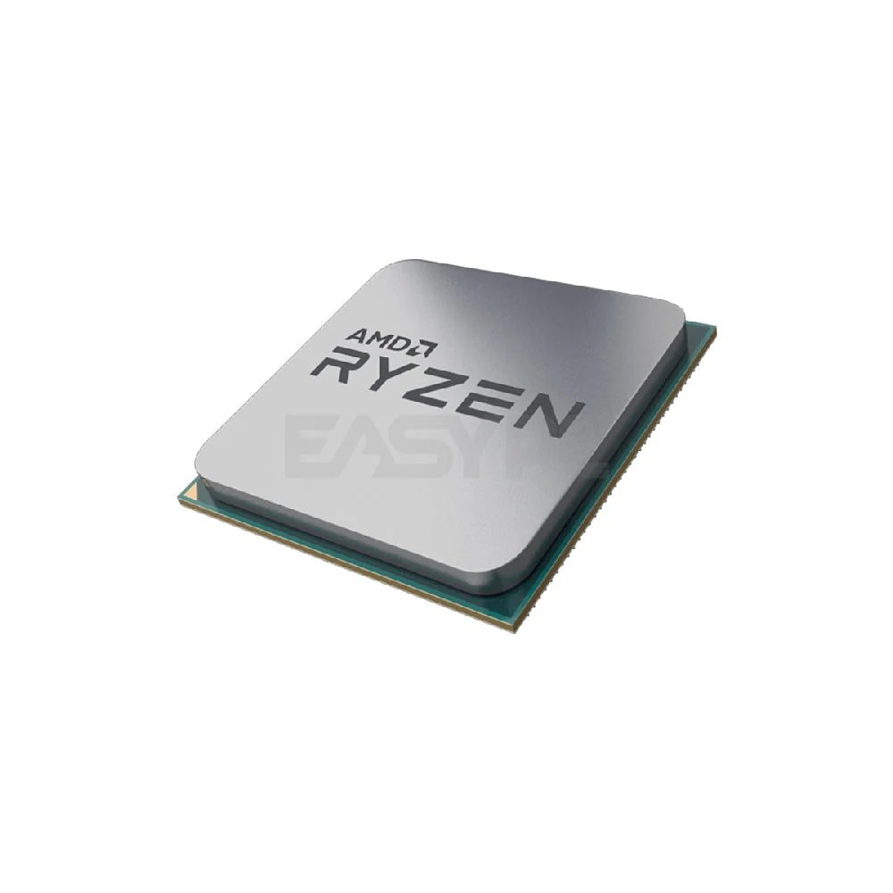AMD Ryzen 5 3600 Socket Am4 4.2ghz with AMD Fan Multipack Processor - Image 3