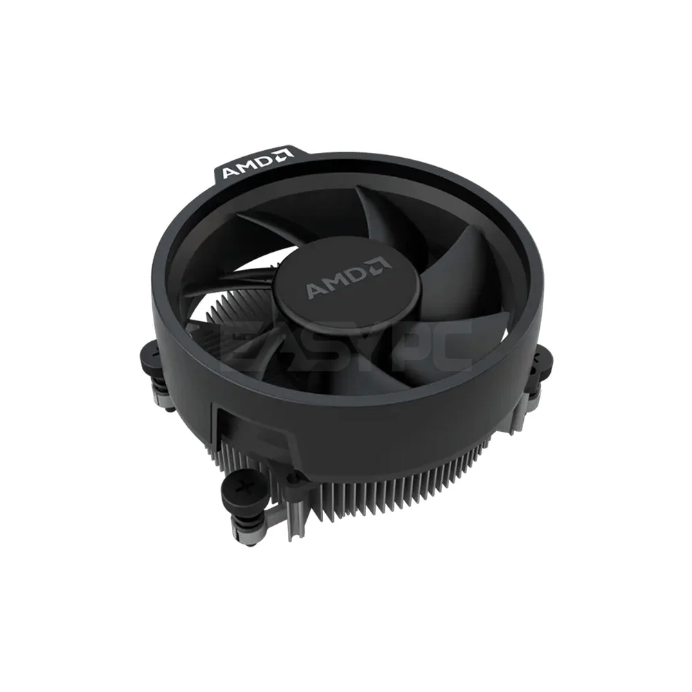 AMD Ryzen 5 5500 Am4 3.5GHz 6 cores | 12 Threads Desktop Processor - Image 4