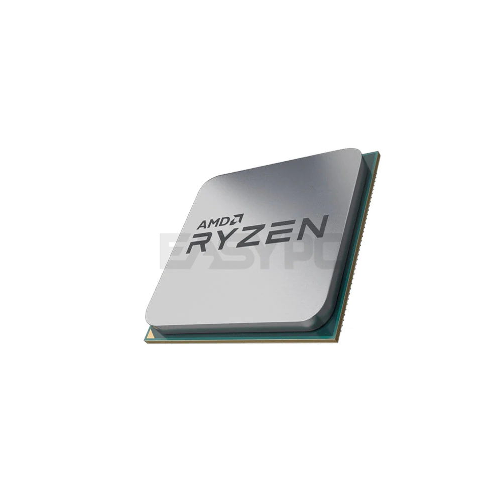 AMD Ryzen 5 5500 Am4 3.5GHz 6 cores | 12 Threads Desktop Processor - Image 5