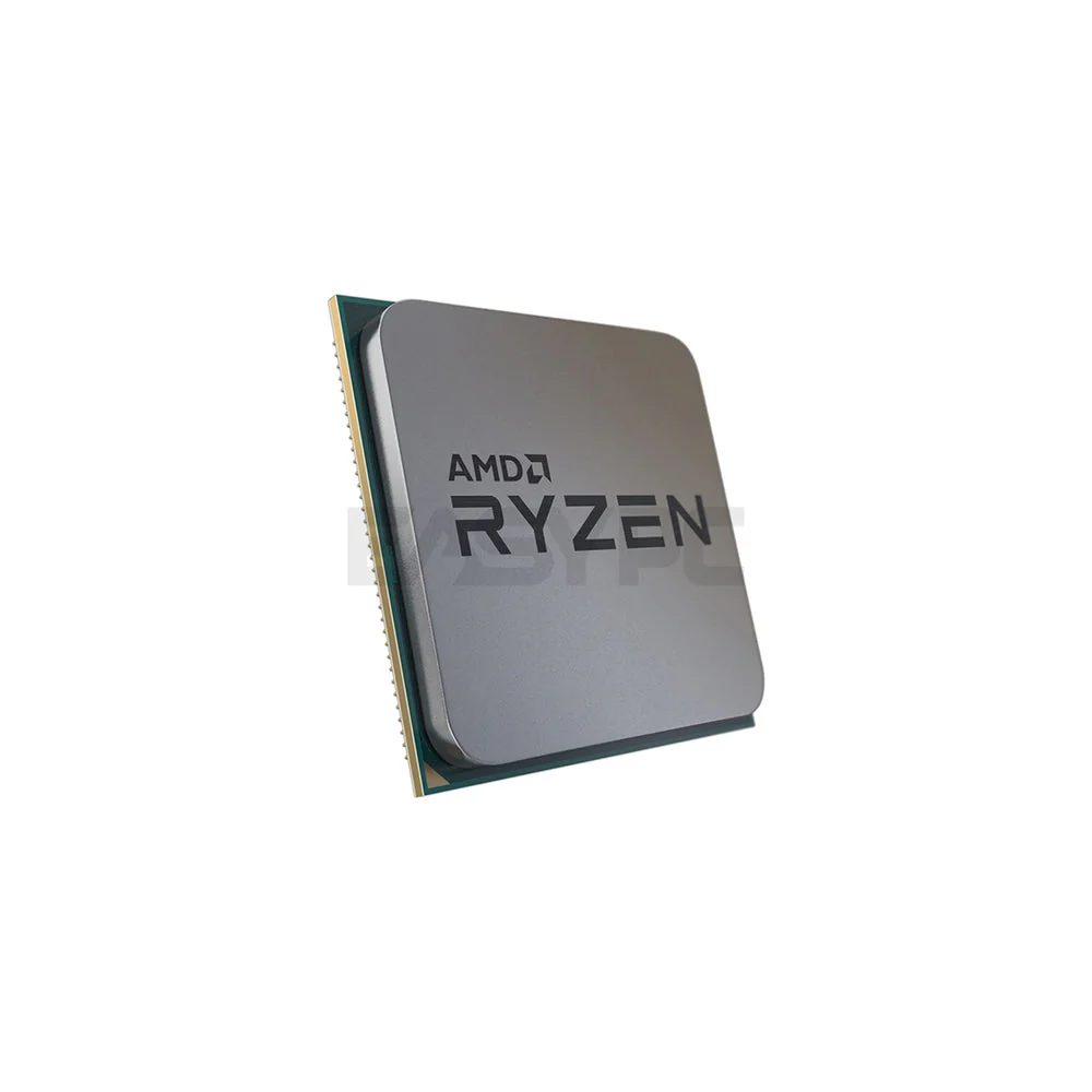 AMD Ryzen 5 5500 Am4 3.5GHz 6 cores | 12 Threads Desktop Processor - Image 8