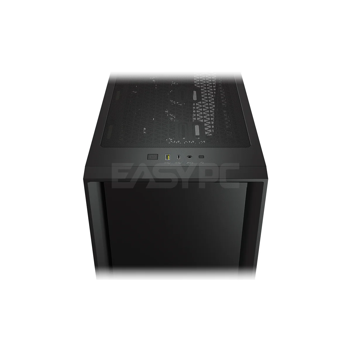Corsair 4000D CS-CC-9011198-WW Mid Tower Case Black - Image 4