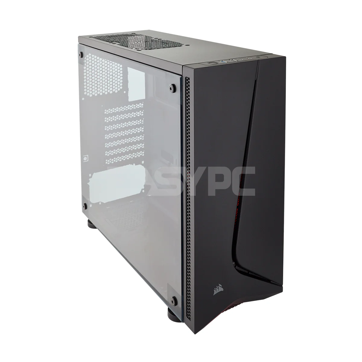 Corsair Carbide Spec-05 Acrylic Mid Tower PC Case